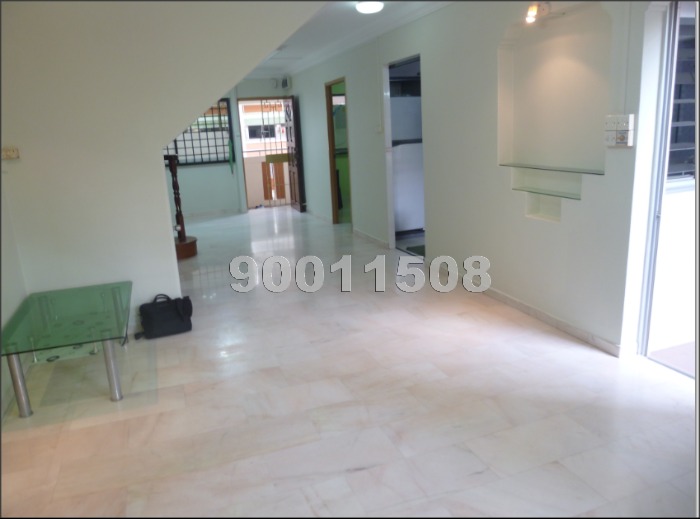 Hougang Street 52 thumbnail photo